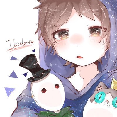 我はいかぼん。🌸⚓️🌽さんのプロフィール画像