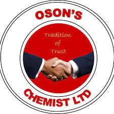 Osons Chemist Ltd is a privately owned Ghanaian company, founded by Mr. Osei Asibey Akwasi , in the year 1990.

Our core business is to provide pharmaceutical s