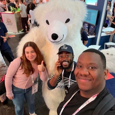 3Teamafrique's profile picture. 