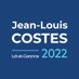 Jean-Louis Costes 2022 (@jlcostes_2022) Twitter profile photo