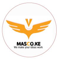 Masco_Ke(@Masco_Ke) 's Twitter Profile Photo