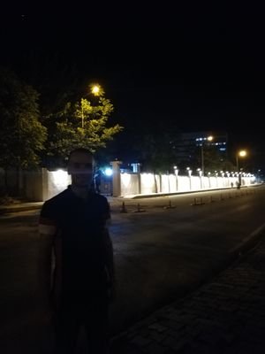 Chinovski1's profile picture. 