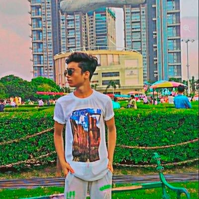 LuckyAl64569173's profile picture. IF YOU WANT TO BE A BILLIONAIRE 
"keep working in silence let's make you'r Lambo noise"
Forex trader
entrepreneur