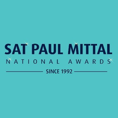 With 30 years of legacy, Sat Paul Mittal National Awards recognizes Individuals & Institutions rendering outstanding service to humanity.

Dm us for any query.