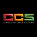 Contactless Check Solutions (@ccs_fd_software) Twitter profile photo Contactless Check Solutions (@ccs_fd_software) Twitter profile photo