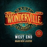 Wonderville - Bar, Cafe & Cabaret(@WondervilleLive) 's Twitter Profile Photo