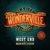 Wonderville - Bar, Cafe & Cabaret (@WondervilleLive) Twitter profile photo