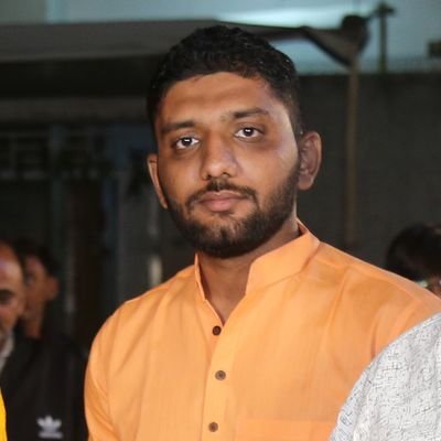 Sports Enthusiast,
Engineer,
Enjoy the life to fullest