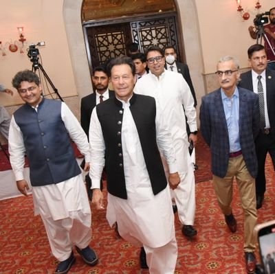 ZahidKt08615106's profile picture. Pti