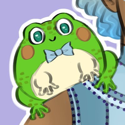Kyberさんのプロフィール画像