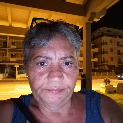 mariafr57145497's profile picture. Woman
