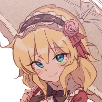 たまに絵を描くマン。桃華と響が好きです。ㅤㅤㅤㅤㅤㅤㅤㅤㅤㅤㅤㅤㅤㅤㅤㅤㅤㅤ booth → https://t.co/sN0UVyCm5R Skeb → https://t.co/D7d9QSU67m