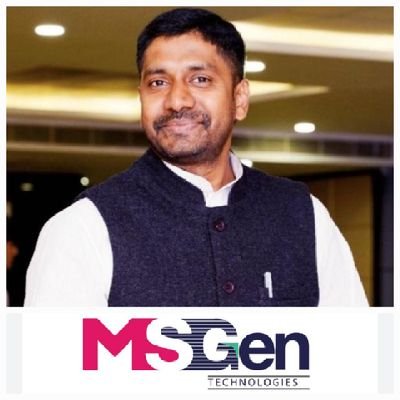 Director - Delivery, MS Gen Technologies - Microsoft Solutions Expert