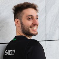 Antonio Santillo (@asantill1) 's Twitter Profile