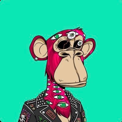 DJnft042's profile picture. CRYPTO, NFT PROJECT 📈