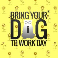 BringYourDog2WorkDay(@BringDog2WorkUK) 's Twitter Profileg