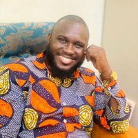 PLN. DOMINIC KOJO AMOAH (MGIP) (@dominickojo) 's Twitter Profile