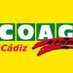 COAG CÁDIZ (@coagcadiz) Twitter profile photo