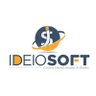 ideiosoft's profile picture. Website Development | Mobile Apps Development | Graphic Designing | Digital Matkeing
