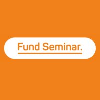 Fund Seminar (@fundseminar) 's Twitter Profile