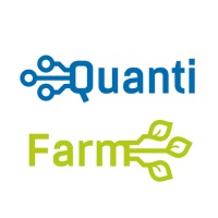 QuantiFarm(@quantifarm) 's Twitter Profile Photo