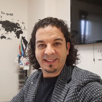 SEO & Web Mkg Consultant con 20 anni di esperienza. Dopo lungo studio e duro lavoro arrivo in Sems a Milano. Dal 2009 ho la mia attività in proprio in https://t.co/jmUsqJ1MVQ