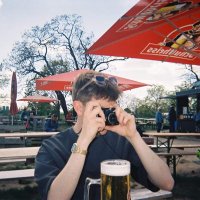 Tom Preece (@tompreece) 's Twitter Profile