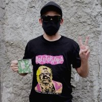 Yayan Abdullah (@jarangmandi_) 's Twitter Profile Photo Yayan Abdullah (@jarangmandi_) 's Twitter Profile Photo