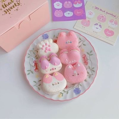 구독계 / 😘💕 항상 이쁜 연성해주셔서 감사합니다!