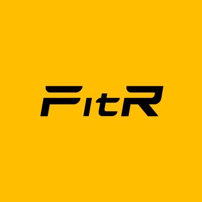 Visit FitR Official Profile