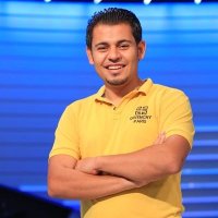 Ramy Beshay / رامي بشاي (@ramybeshay1991) 's Twitter Profile Photo