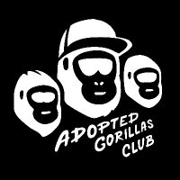 Adopted Gorillas Club (@adoptedgorillas) 's Twitter Profile Photo Adopted Gorillas Club (@adoptedgorillas) 's Twitter Profile Photo