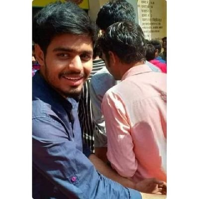 ✊ Student_ Leader
🎓General Secretary, Of University Of Rajasthan College
🎓student Union 2019_20
