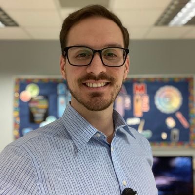 RFairfield_2019's profile picture. Christian. UMHB Alum. Educator. Tech Apps Teacher and Coach