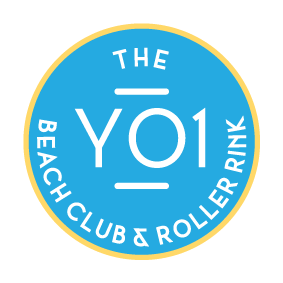 The YO1 Beach Club & Roller Rink