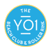 The YO1 Beach Club & Roller Rink (@YO1beachclub) Twitter profile photo