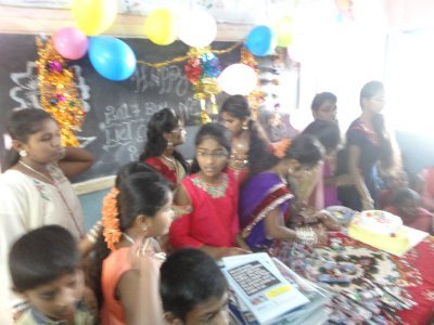 AN NGO WORKING FOR THE CHILDREN'S PROTECTION AND SAFETY IN ANANTHAPURAMU IN ANDHRA PRADESH DISTRICT INDIA. FOR ANY INQUIRIES CALL 
Contact info: 08554-240256