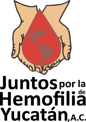 Juntos por la Hemofilia de Yucatán, A.C. es una organización sin fines de lucro que se enfoca a asesorar y capacitar a las personas con hemofilia y sus familias