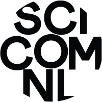 SciCom NL(@SciComNL) 's Twitter Profile Photo