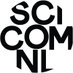 SciCom NL (@SciComNL) Twitter profile photo