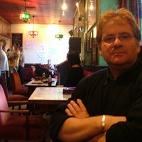 Jerry Weber (@jerryjweber) 's Twitter Profile