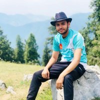MSK (@msaqibkamboh) 's Twitter Profile