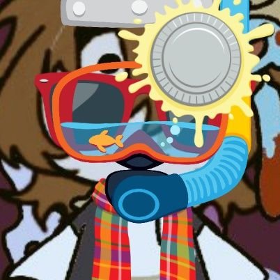 oi sou a juh gamer pro player
sou uma nanet não canon
personagem criado por mim