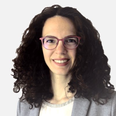 giorgia_carra's profile picture. Biomedical Engineer, PhD - Working on machine learning algorithms for individualized decision support in the ICU @LICMlab