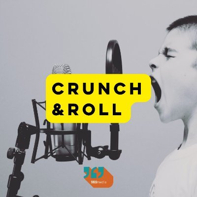 crunchnroll Profile Picture