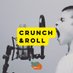 Crunch & Roll (@crunchnroll) Twitter profile photo