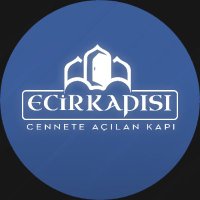 Ecir Kapısı(@ecir_kapisi) 's Twitter Profile Photo