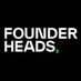 Founderheads, VC (@founderheads) Twitter profile photo