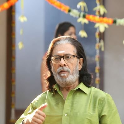 Mohan Vaidhya Profile