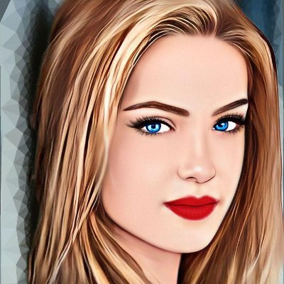 GfxJennifer1's profile picture. Professional Graphic Designer |  Animator | Logo | Overlay | Emote | Sub badges  | Dm me for order